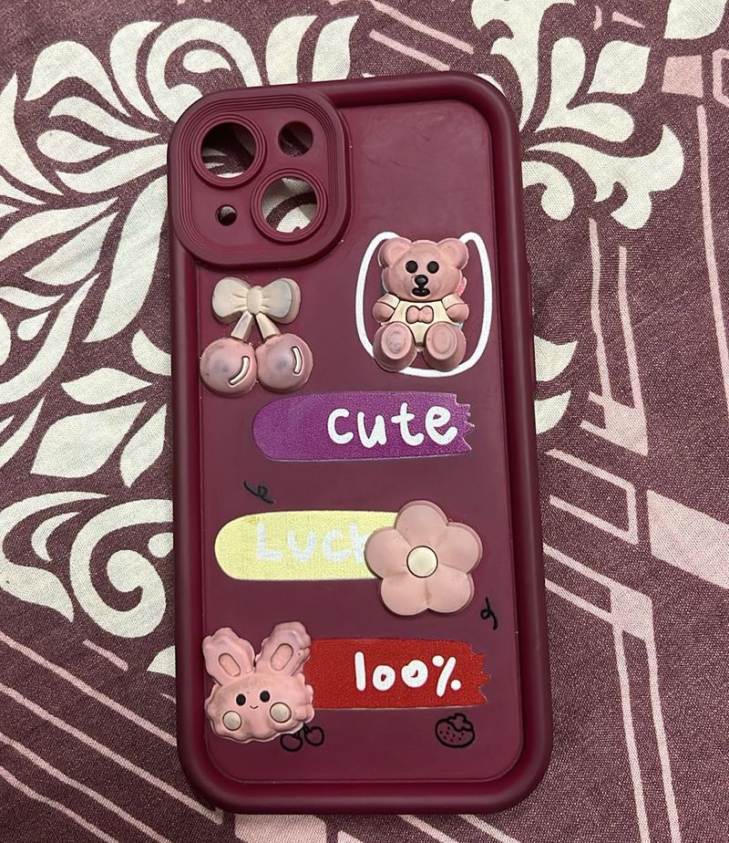 Iphone 13 Case Cover