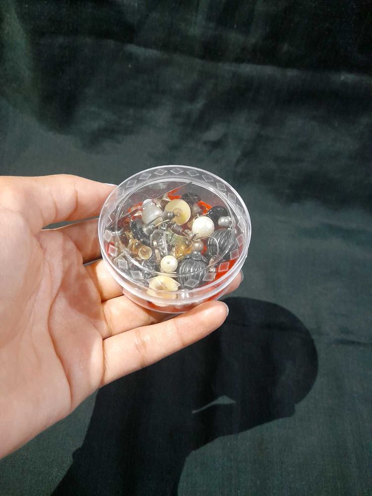 Assorted Jewelry Charms