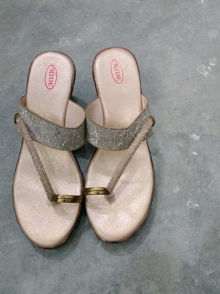 Elegant Flats &amp; Sandals