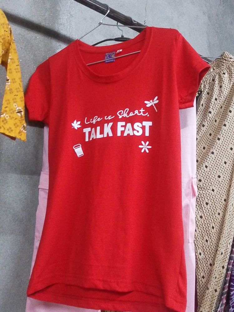 T Shirts