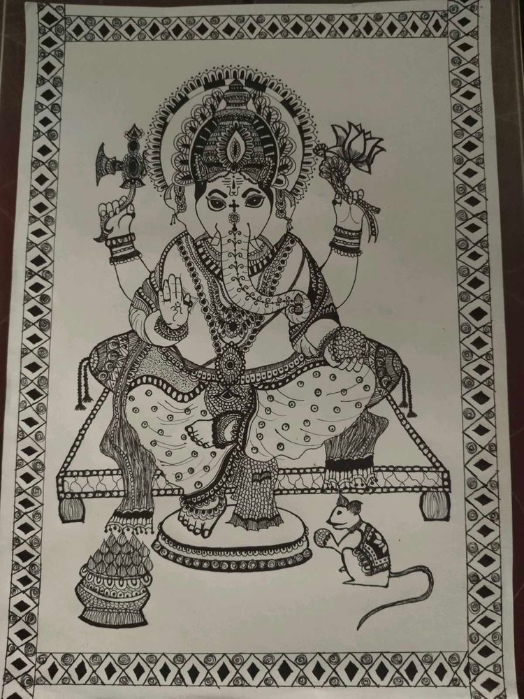Drawing /painting