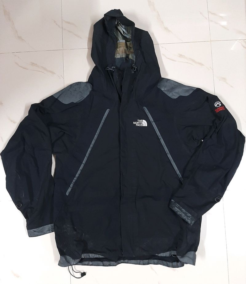 The North Face Gortex Jacket