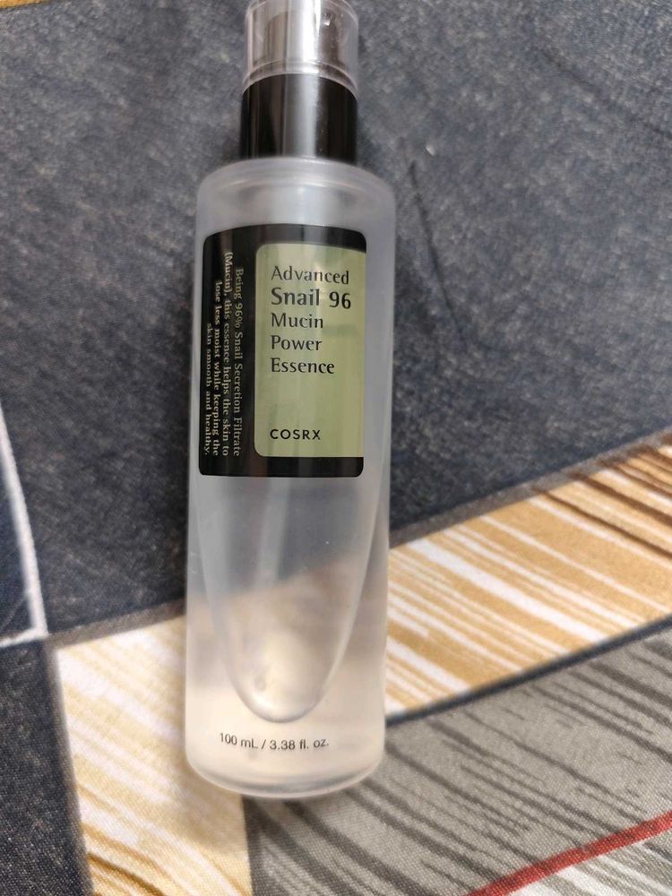 COSRX Advanced Snail 96 Mucin Power Essence