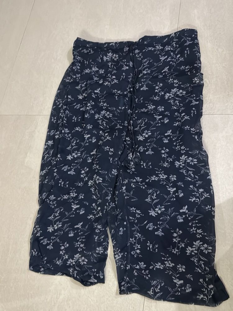 Comfortable Ethnic Pant For Daily Use