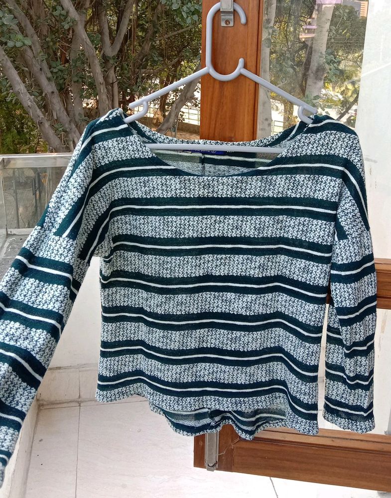 Cute Sweater