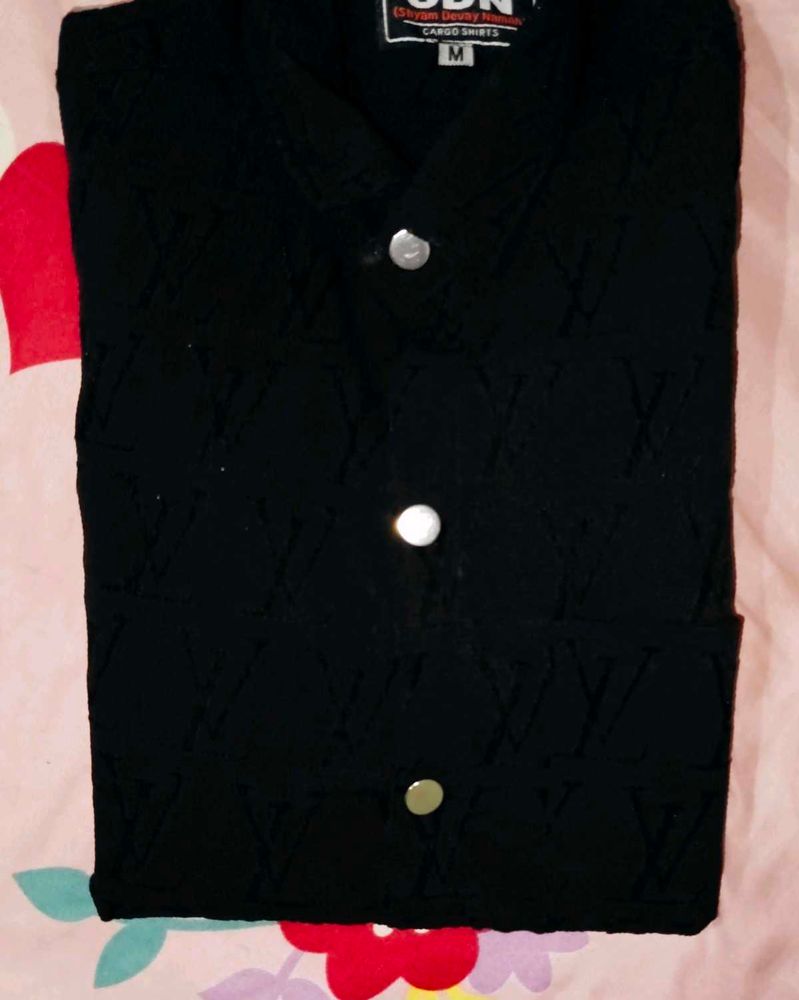 Party wear shirt