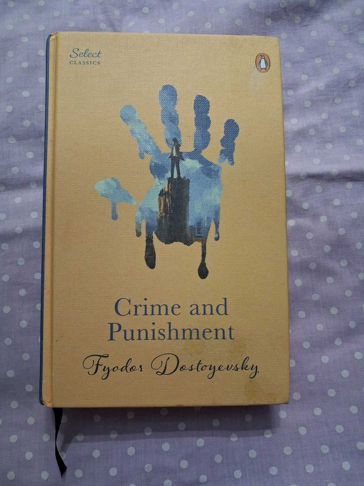 Crime and Punishment