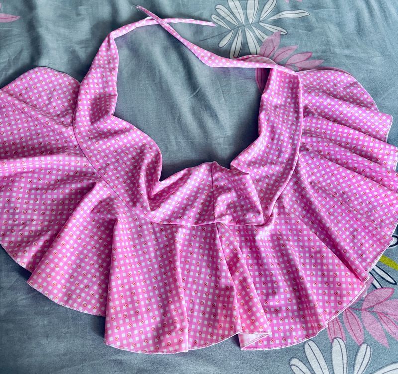 Bikini Skirt Tie Up (Beach Wear)
