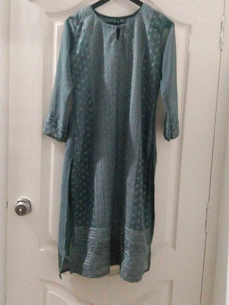 Elegant Kurta