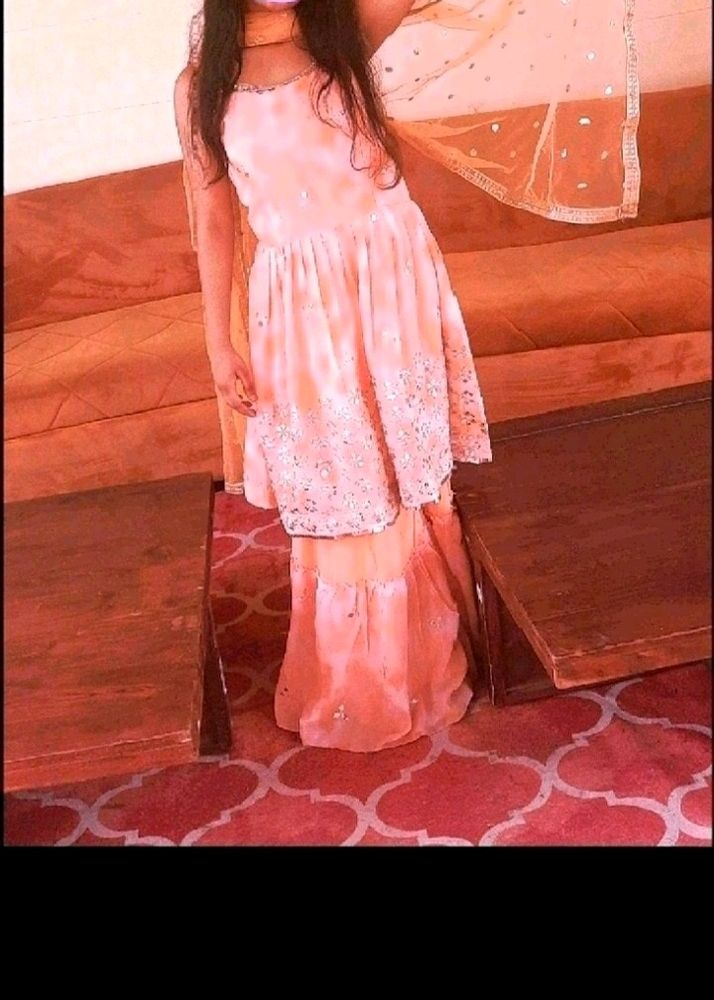 Shrara Set