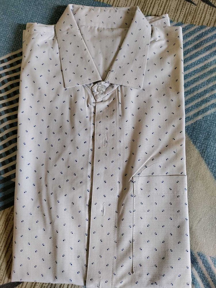 3 Tailor Made  Shirts