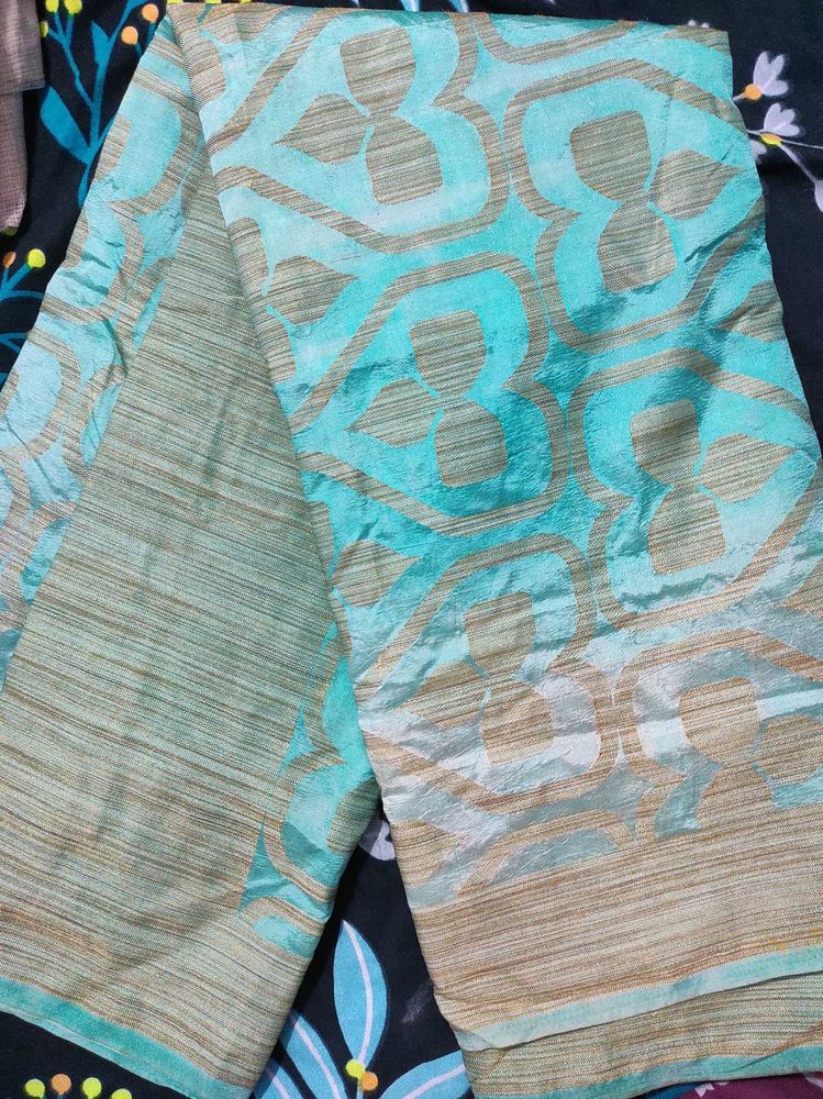 Elegant Saree
