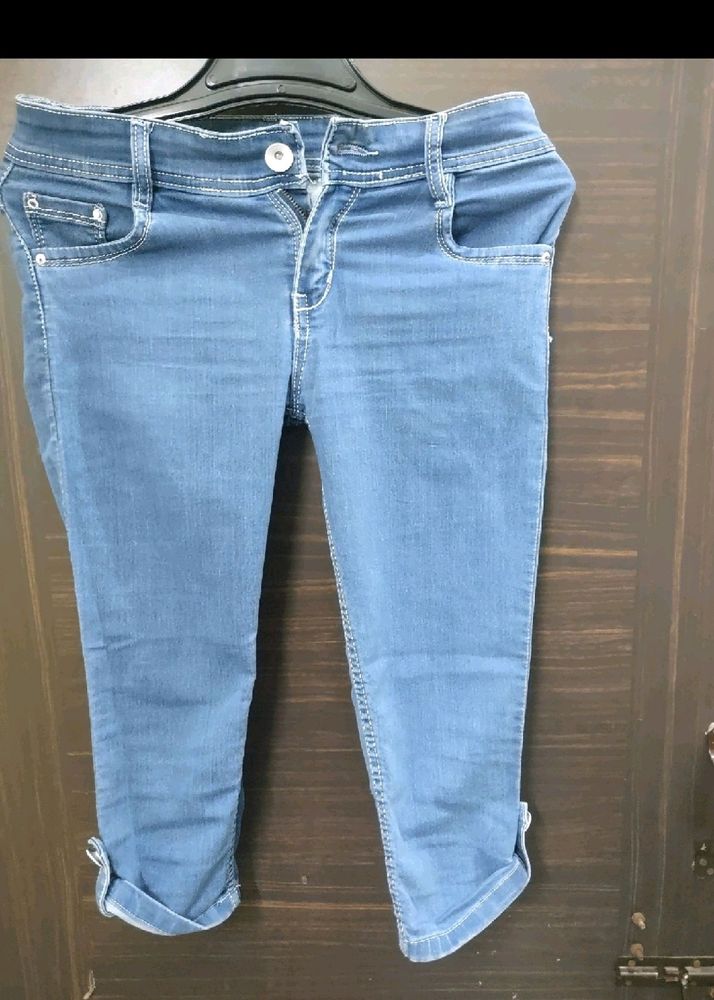 Jegging