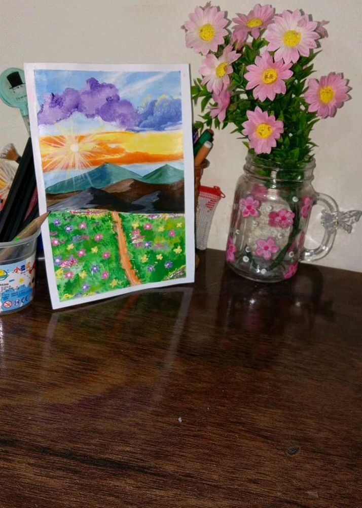 Landscape Painting
