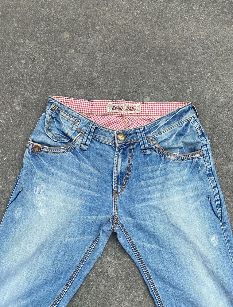 SHANE Denim Jeans