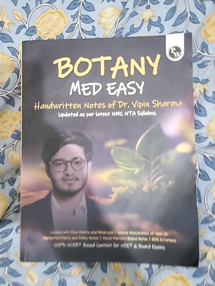med easy for board and neet class 12th