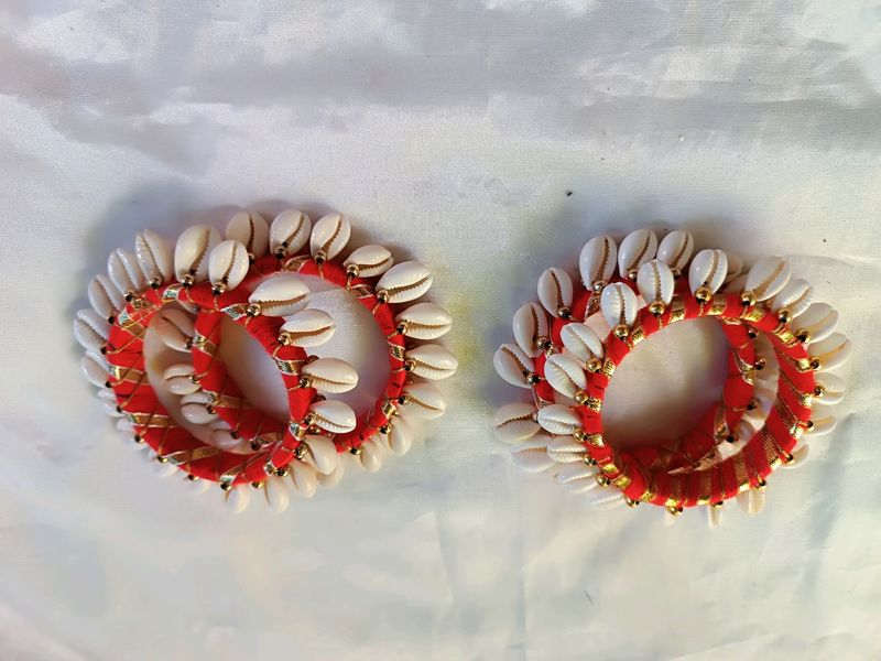 Kodi 4 Bangles Set