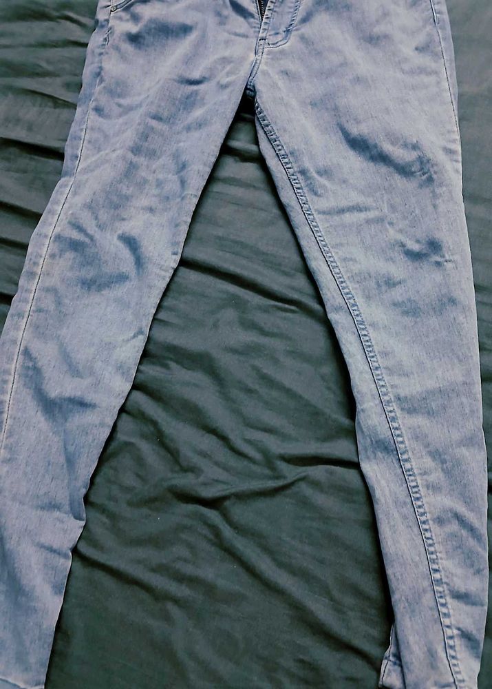 Jeans women