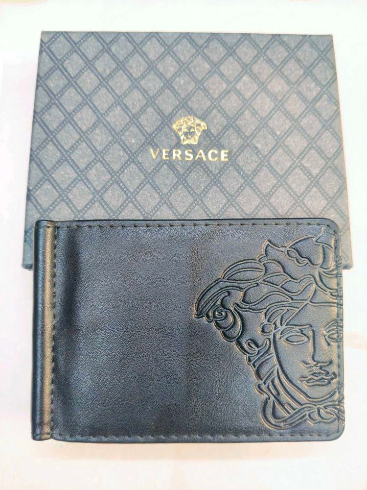 Versace Wallet For Men