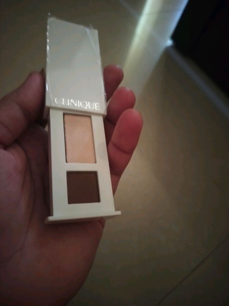 Clinique Duo Shadow