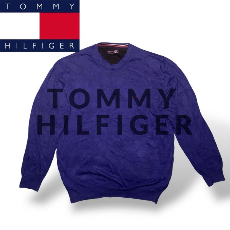 Tommy Hilfiger Sweater