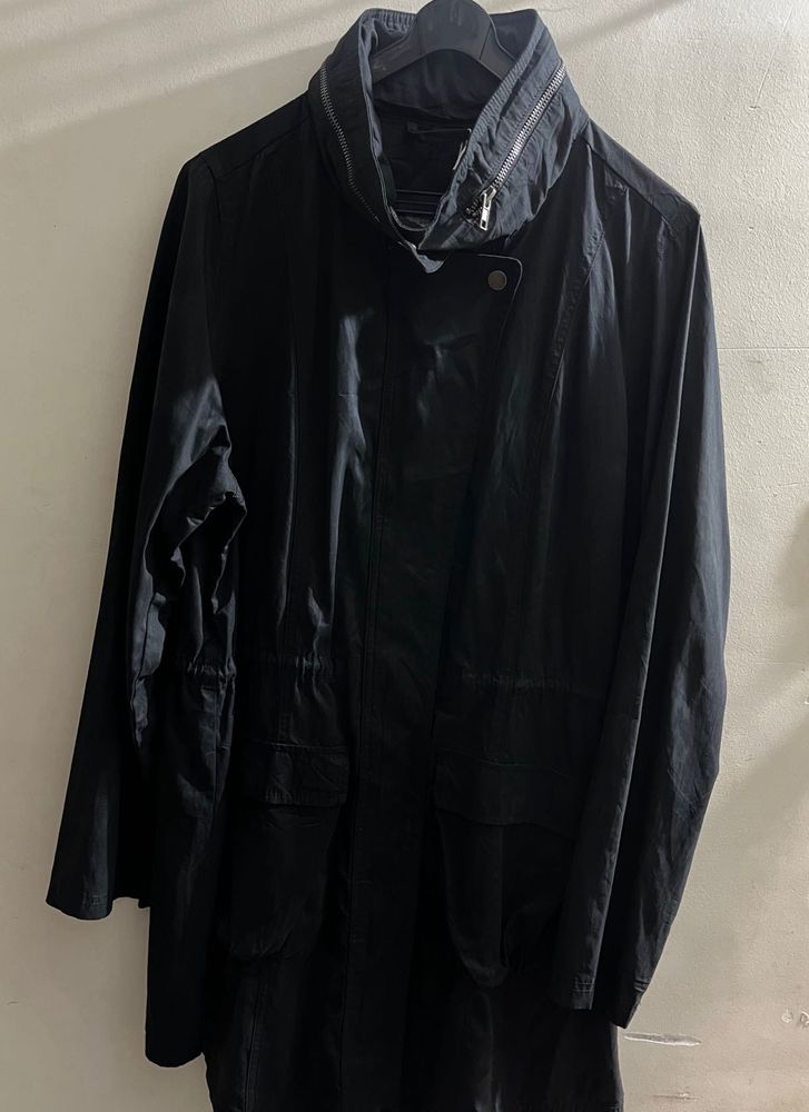 Utility Jacket!