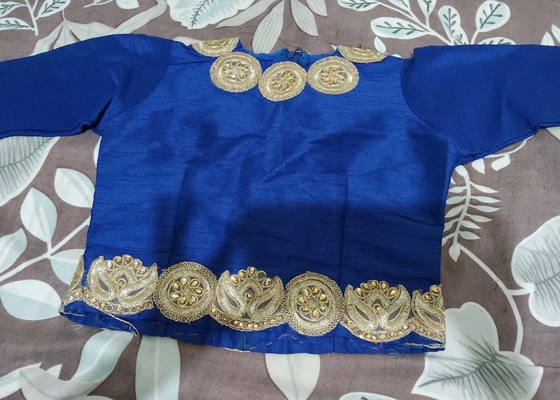 Blouses