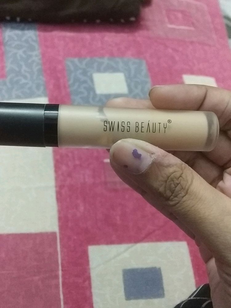 Swiss Beauty Liquid Concealer