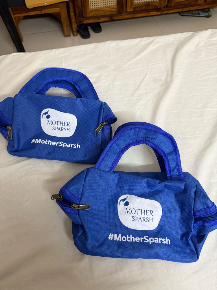 Mother Sparsh Bags