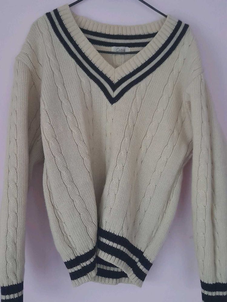 Oversized Sweater