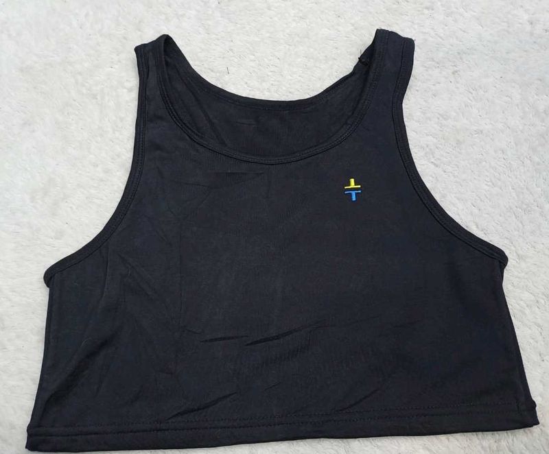 Tank Look 36 Size