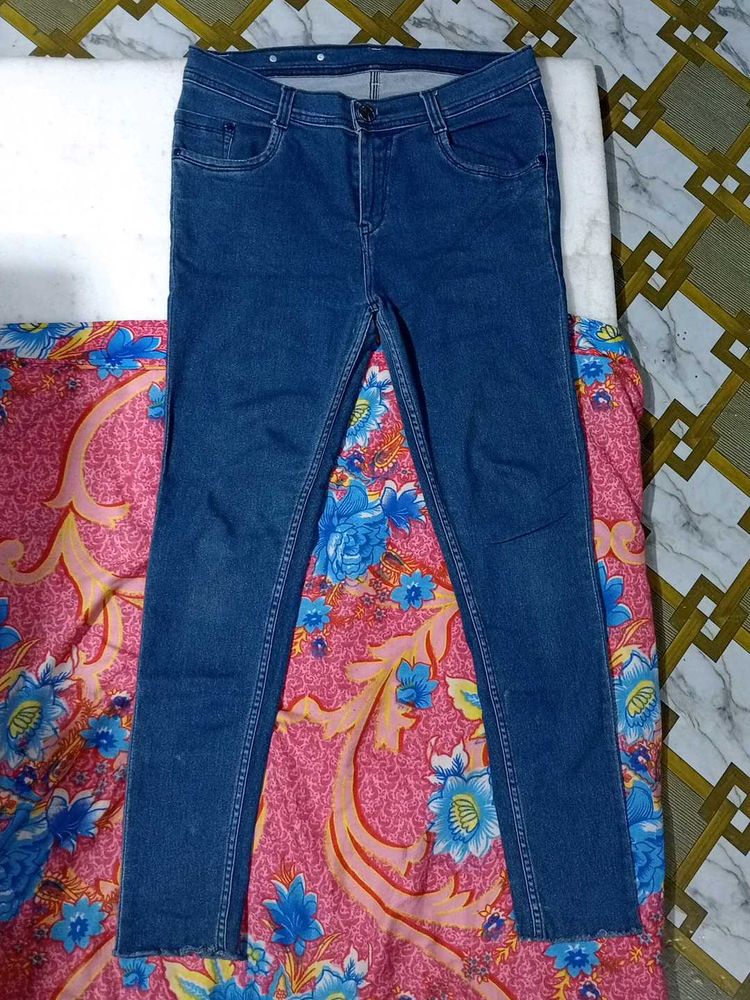 New Women Jeans