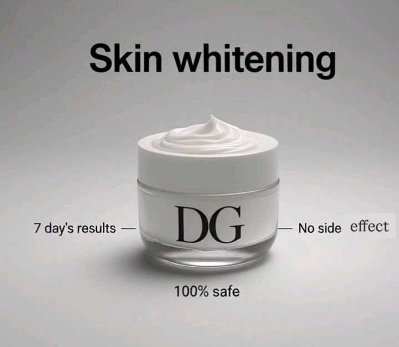 Bridal Whitening Night Cream