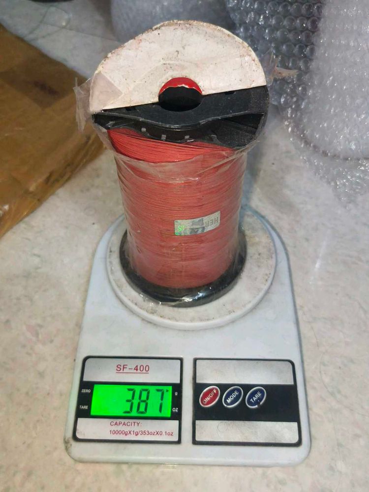 Hero Plus Broken Manjha manja Original