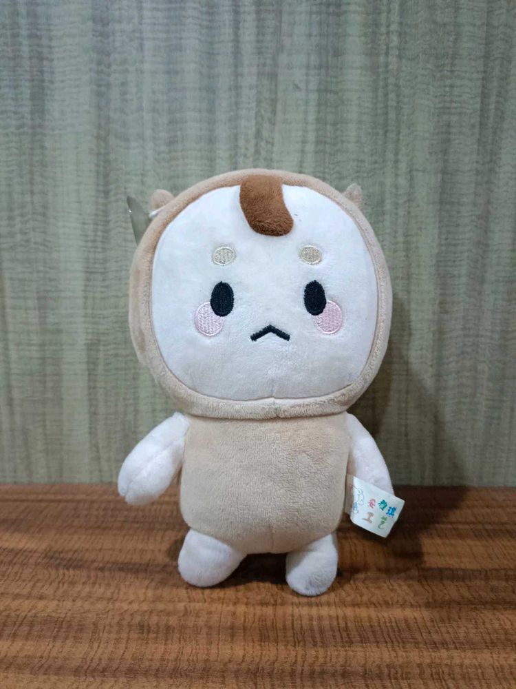 Cute Plush Toy