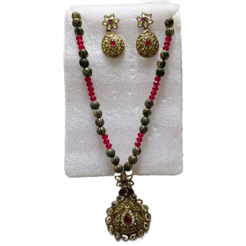 Women Artificial Jewellery