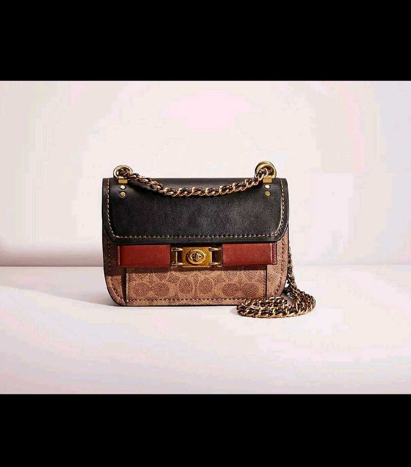 Coach Crossbody Bag