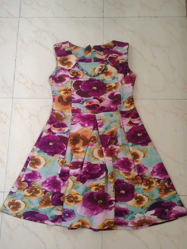 Mini SHORT FROCK