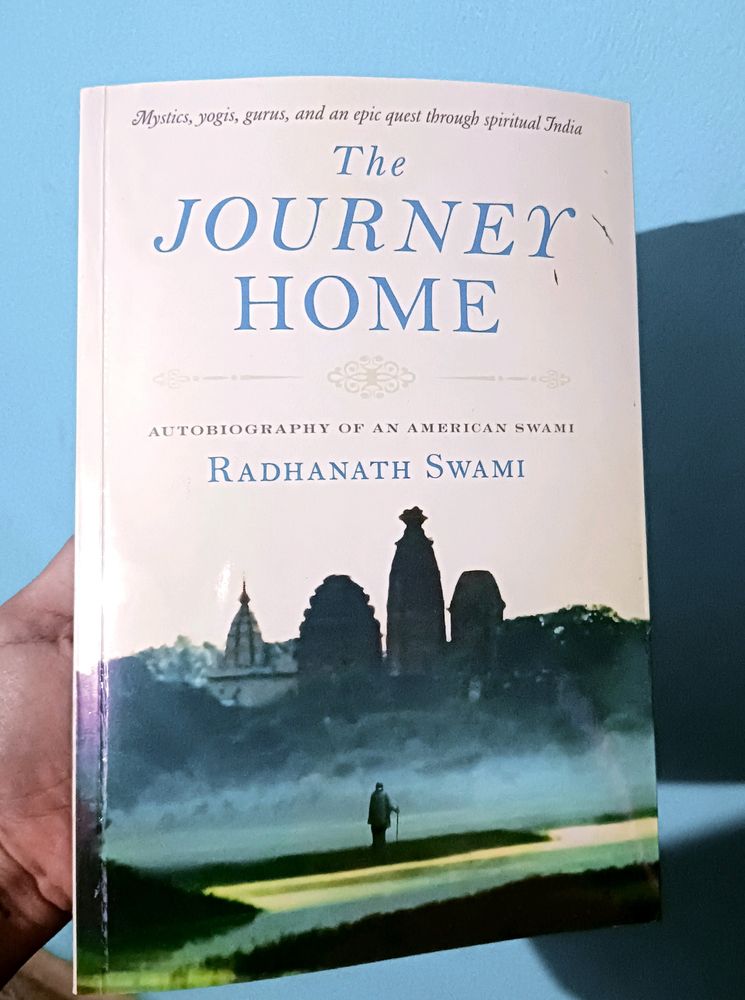 The Journey Home