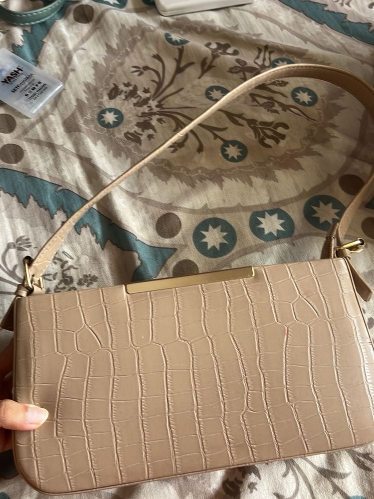 Hand Bag