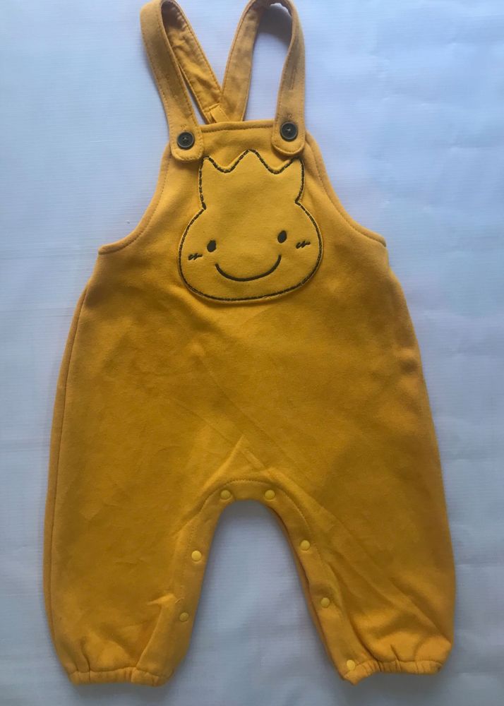 Unisex Rompers For Kids