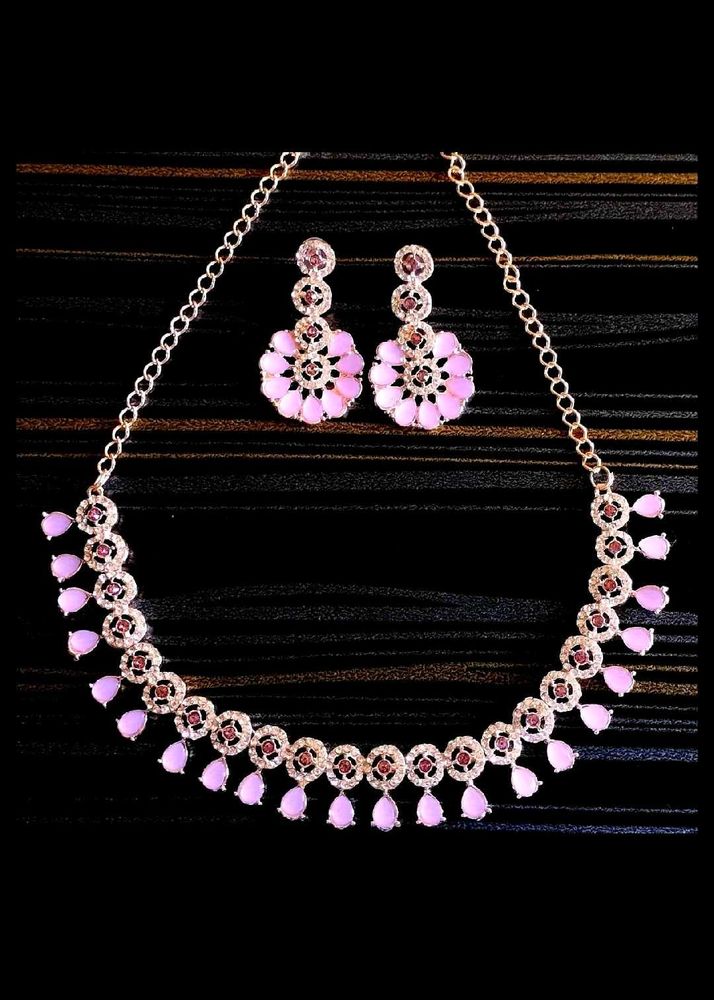 Jewellery Set