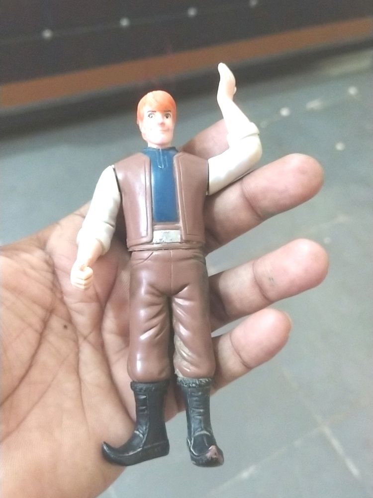 Kids Toys Frozen Movie Toys