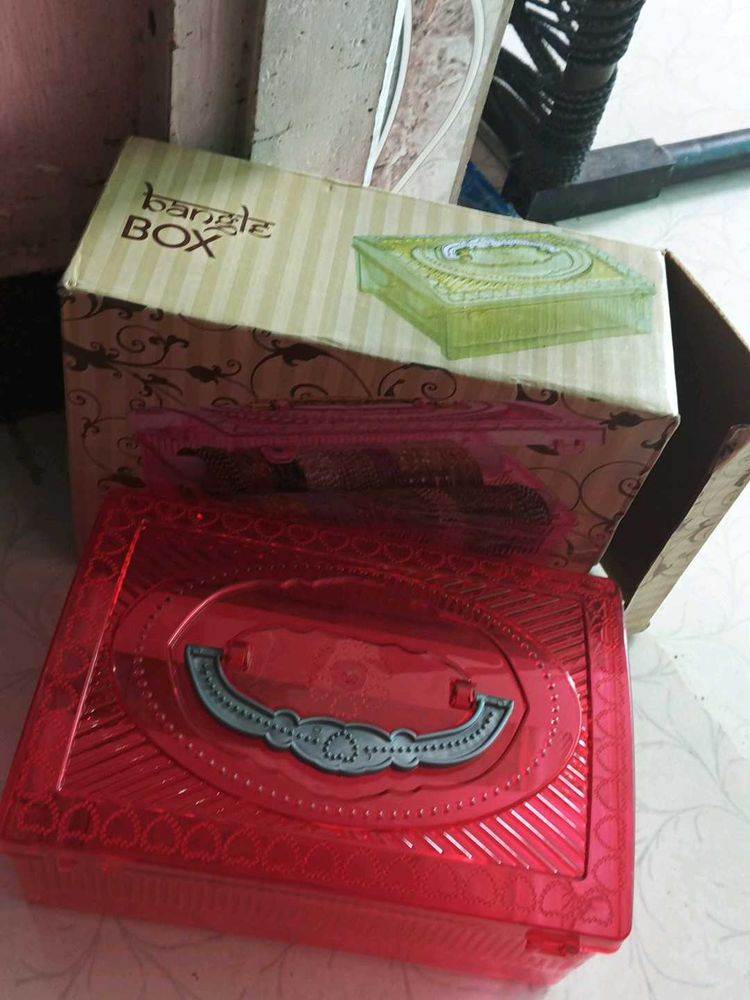 Bagdi Box