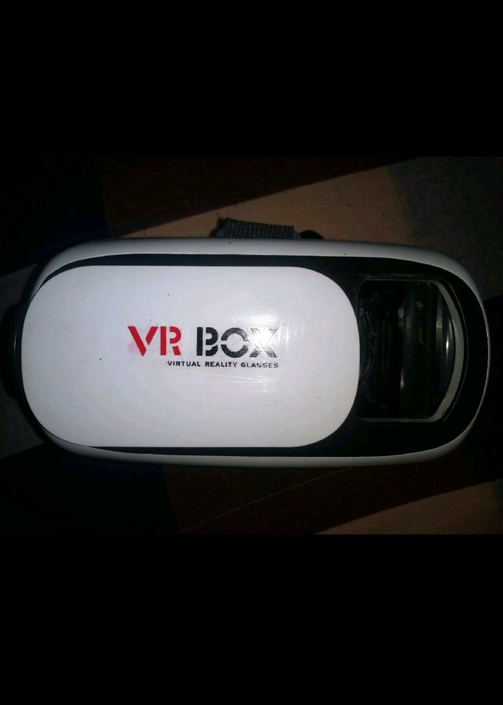 Vr Box