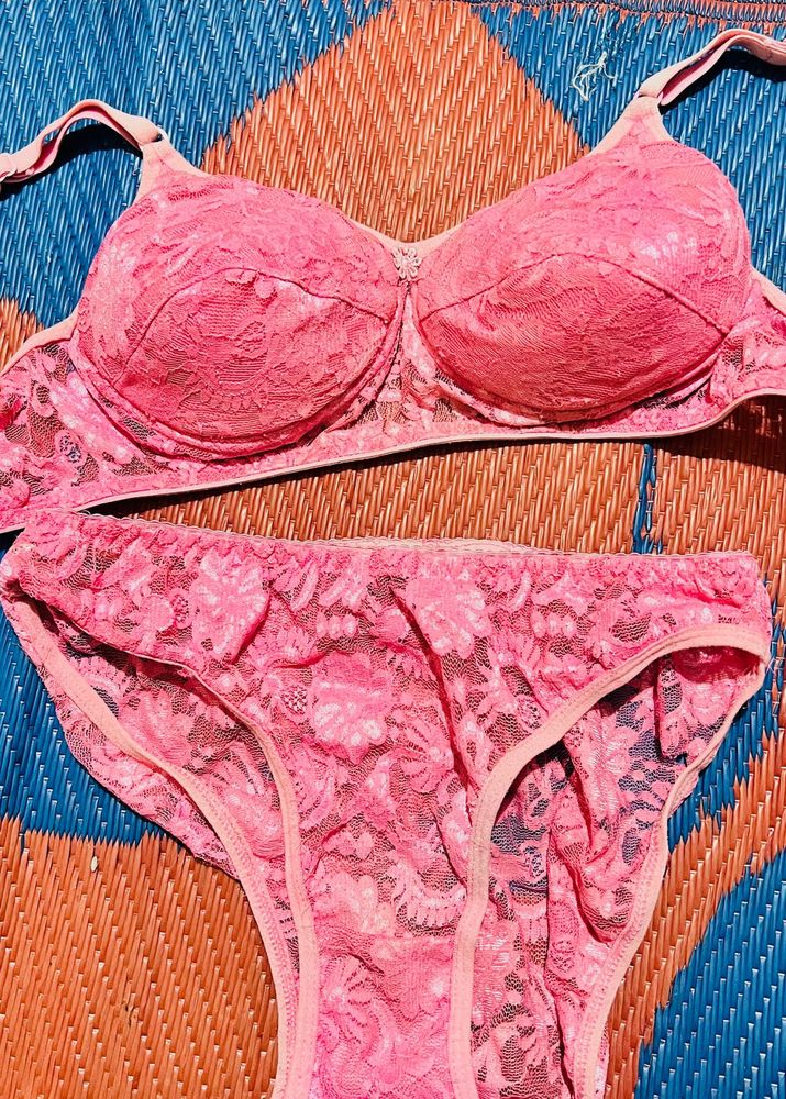 Combo Of Pra N Panty