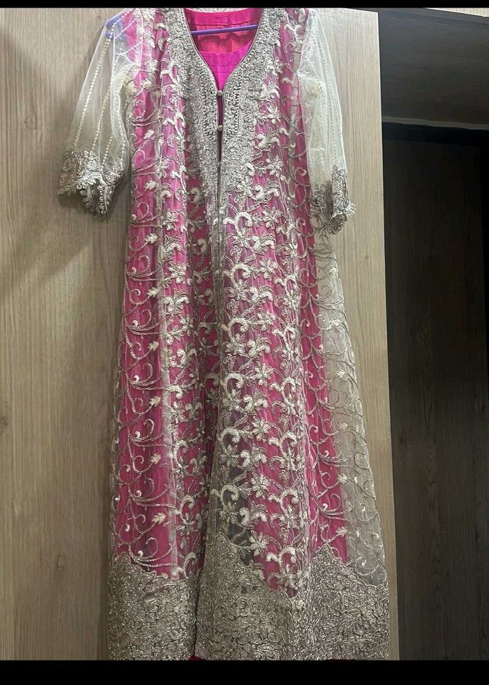 Long Dress Very Beautiful