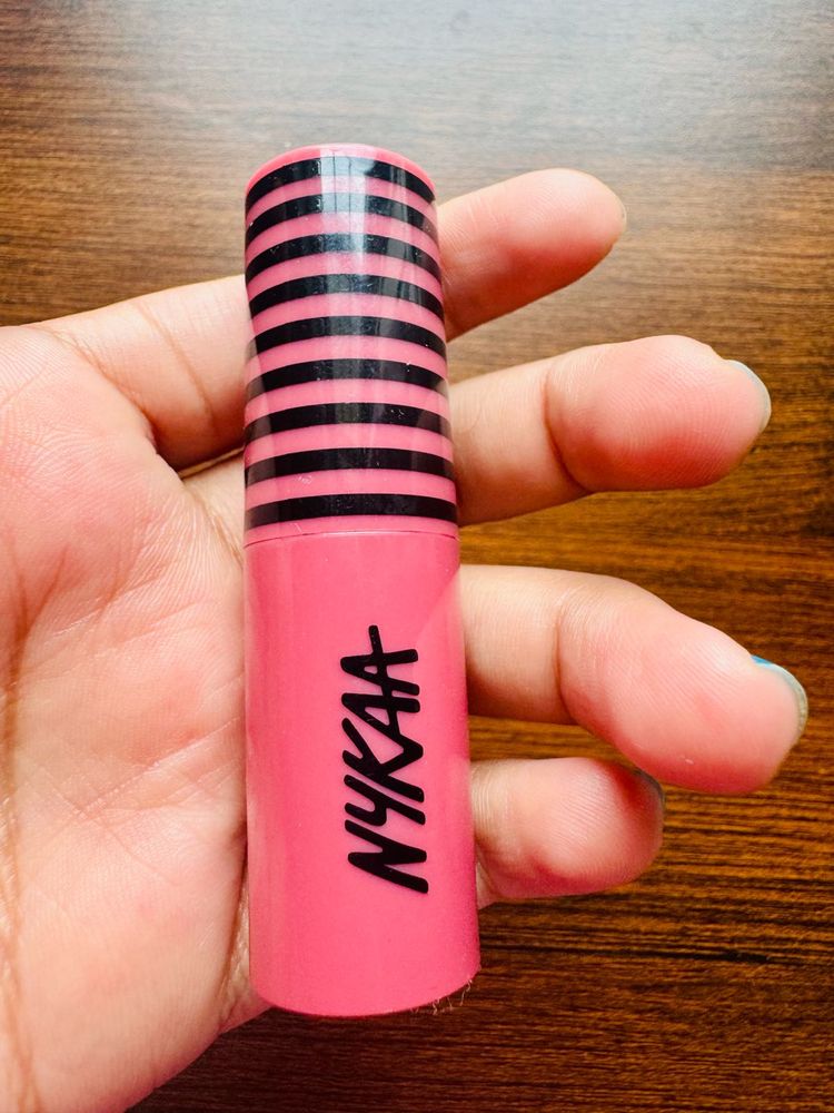Nykaa Lipstick