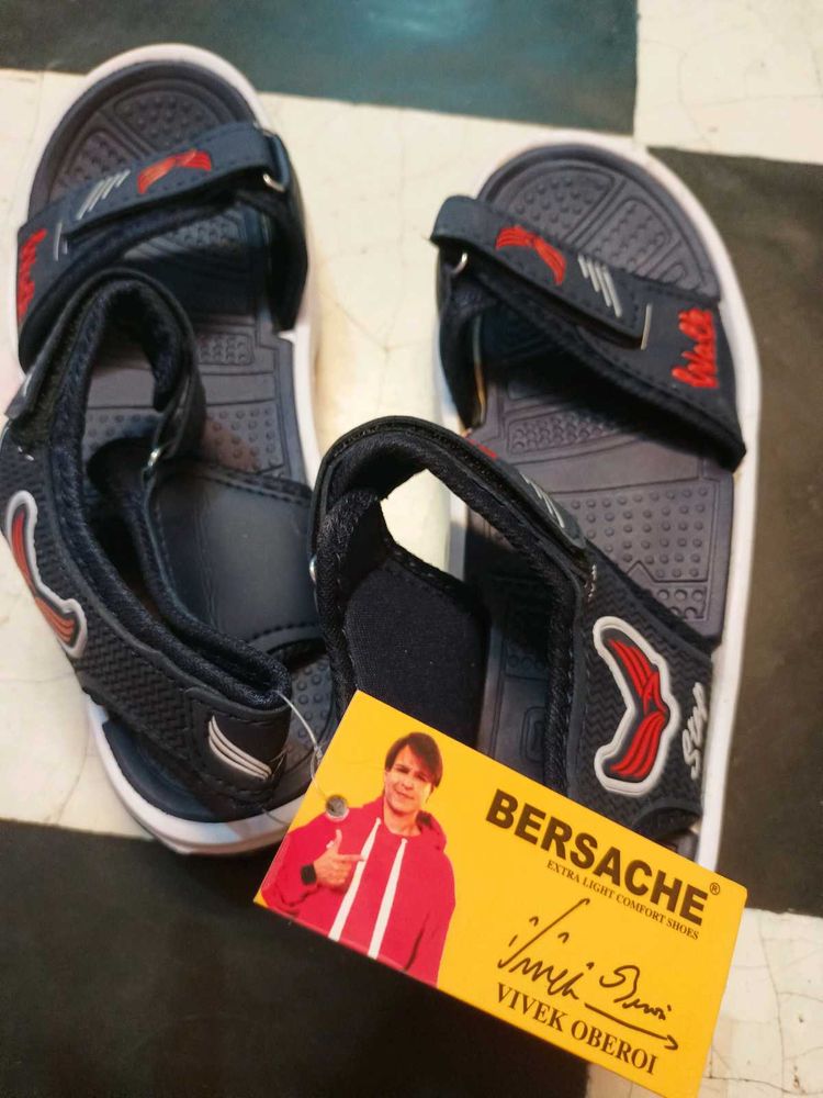 Kids Footwear
