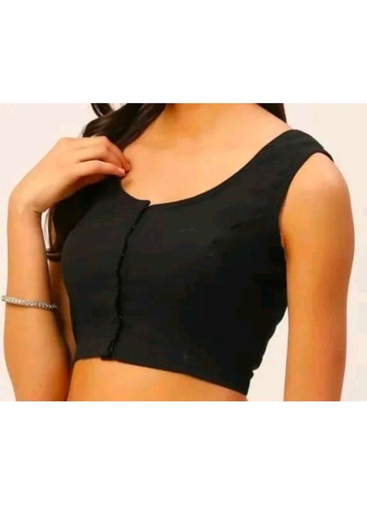 Backless Party Wear Blouse